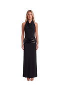 Noir Maxi | Onyx
