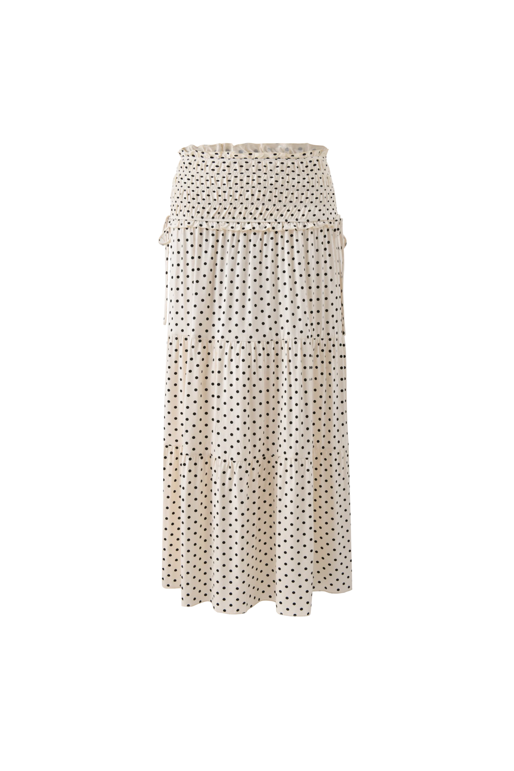 Valérie Skirt | Cream