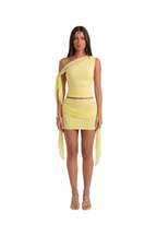 Solène Skirt | Caramel