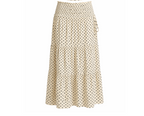 Valérie Top | Cream