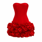 Aurore Mini | Rouge