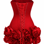 Aurore Mini | Rouge