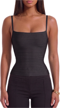 Noir Top | Midnight